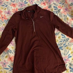 Nike jacket